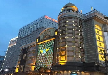 鄂伦春最大顶级出名高端豪华KTV会所-皇冠伯爵KTV顶级体验点评